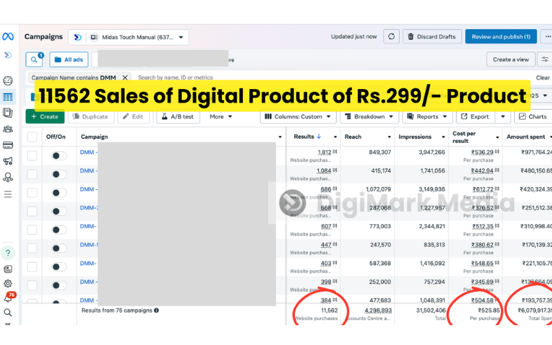 ₹299 product case study