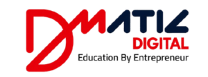 DMATIC Digital logo