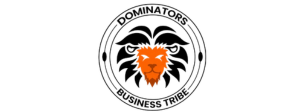 Dominators Business Tribe logo