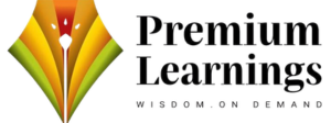 Premium Learnings logo