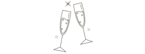 Let's Socialise logo