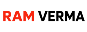 Ram Verma logo
