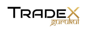 TradeX Gurukul logo