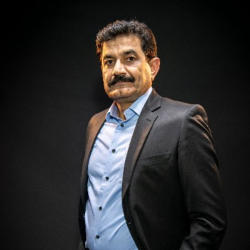 Ram Verma