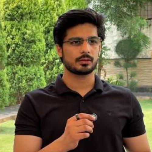 Kartik Mahajan