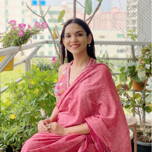 Riddhi Deorah