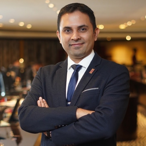 Sidharth Shah