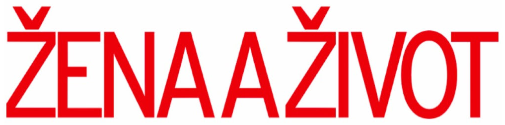 Žena a život