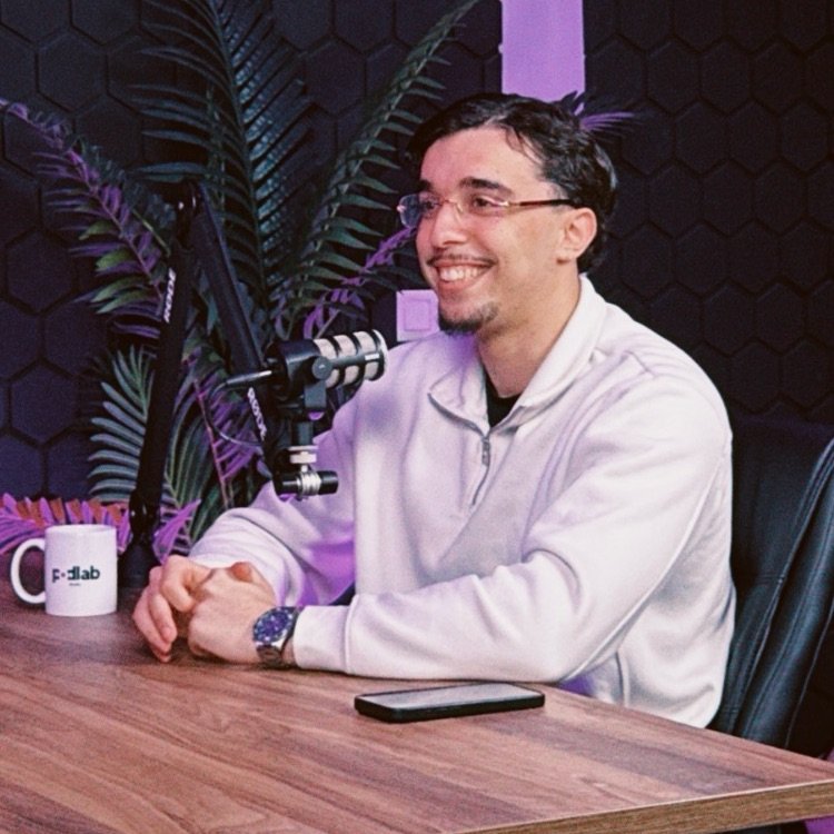 Mohamed Amine