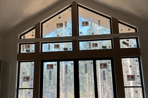 Outdoor living, covered patio, and addition by Madera Construction