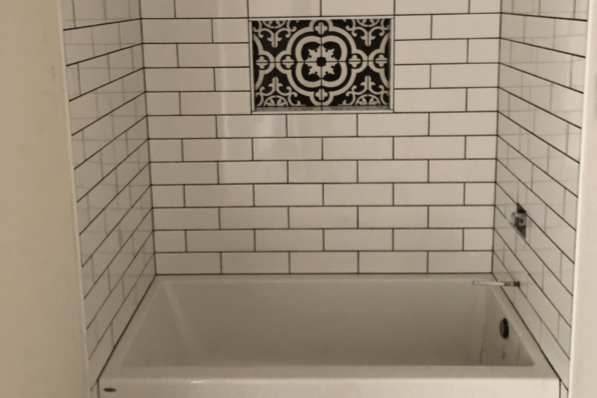 Madera Construction craftsmanship detail