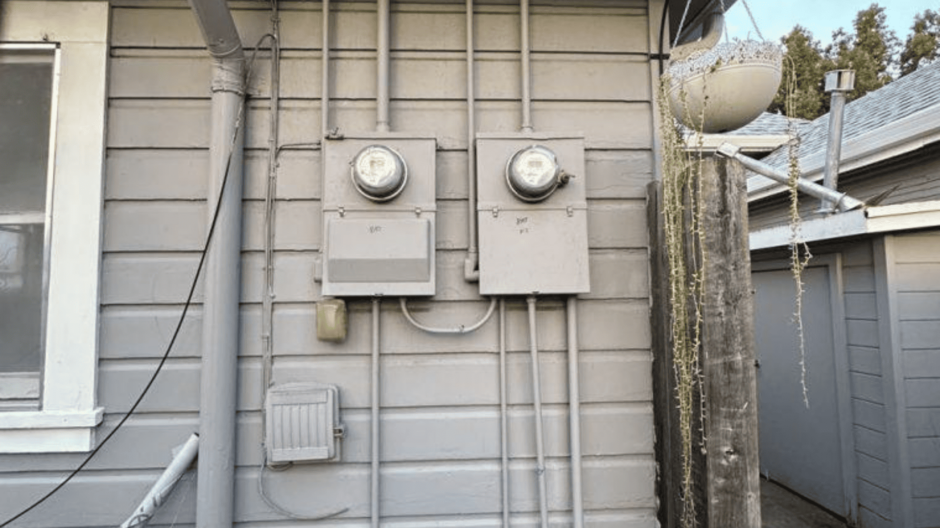 Electrical Service Upgrades