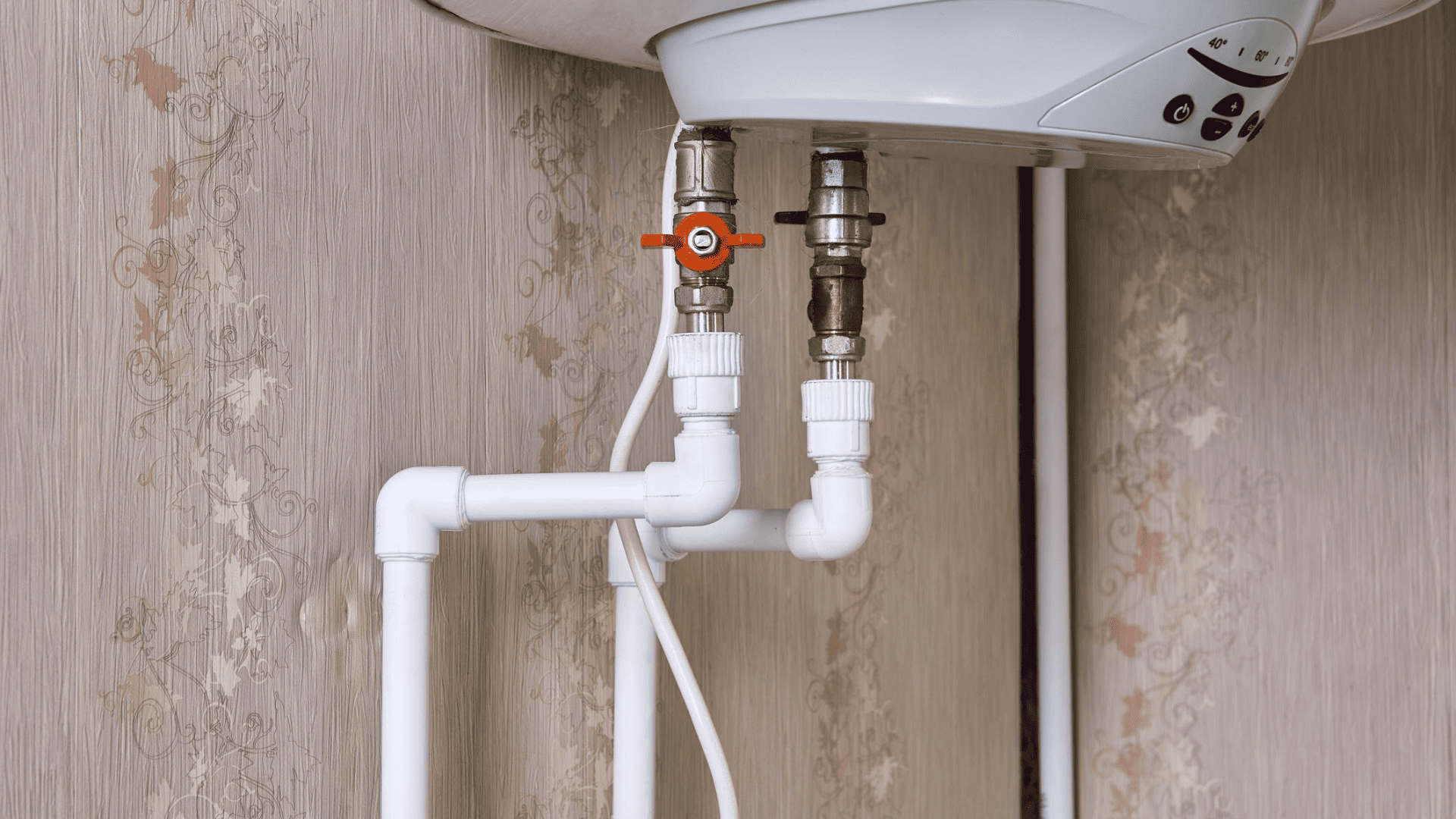 Water Heater Repair & Rebuild