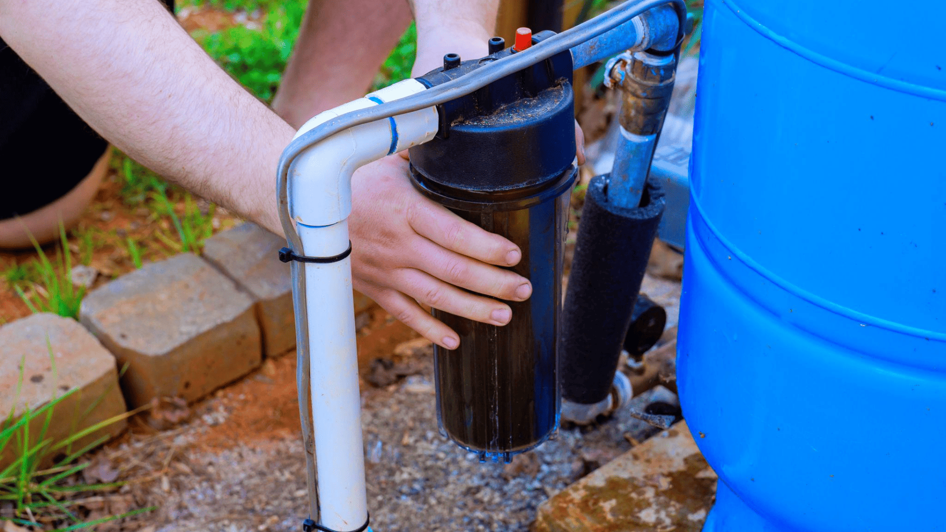 Water Heater Replacement