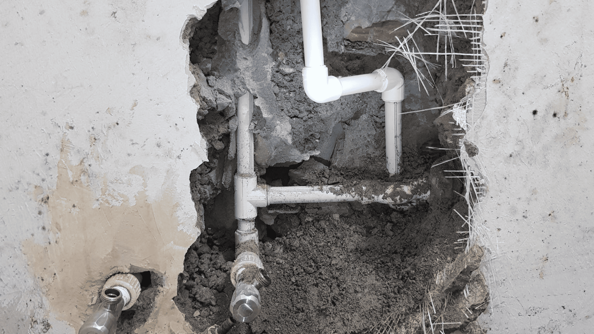 Hose Bib Replacement
