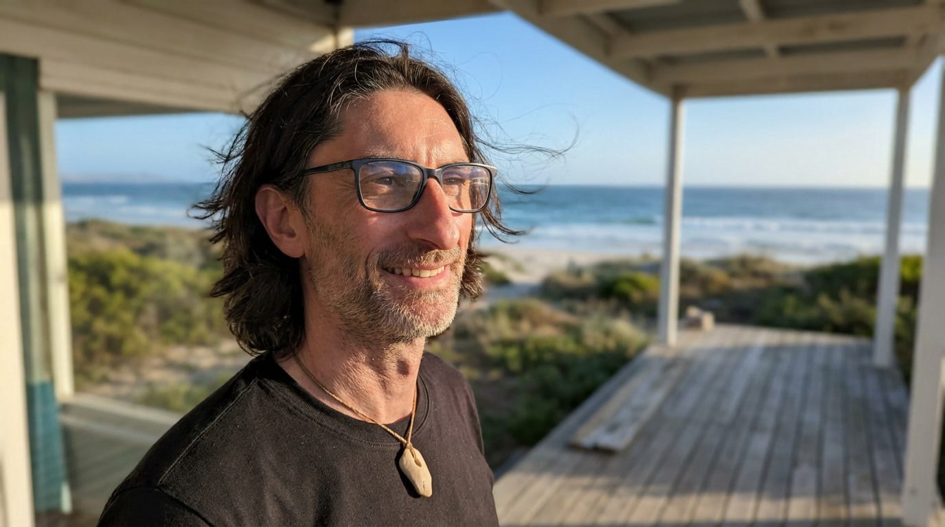Daniel Tomei