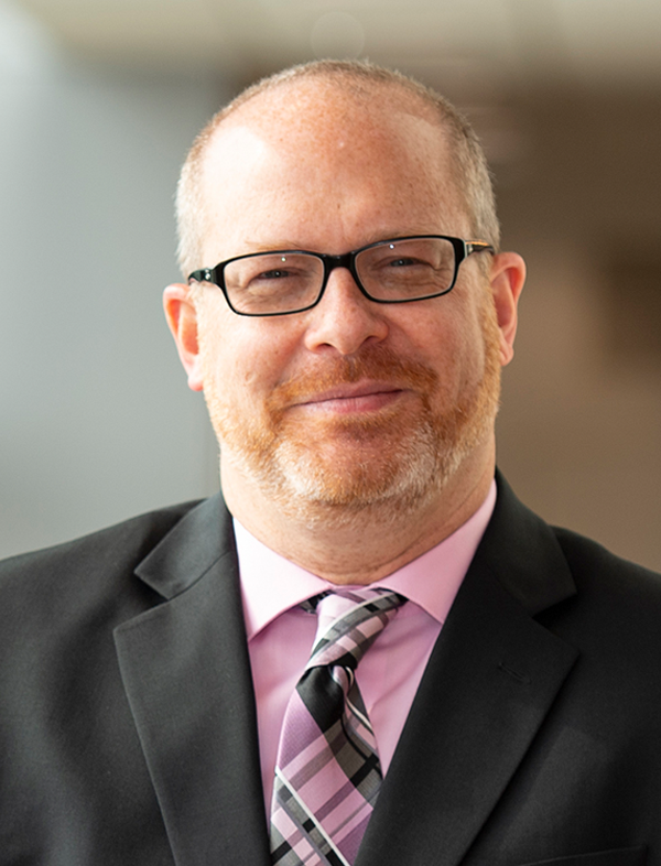 Gordon Lee Gillespie