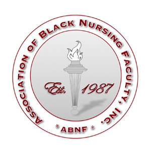Association of Black Nursing Faculty logo