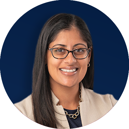 Nisha Thakker