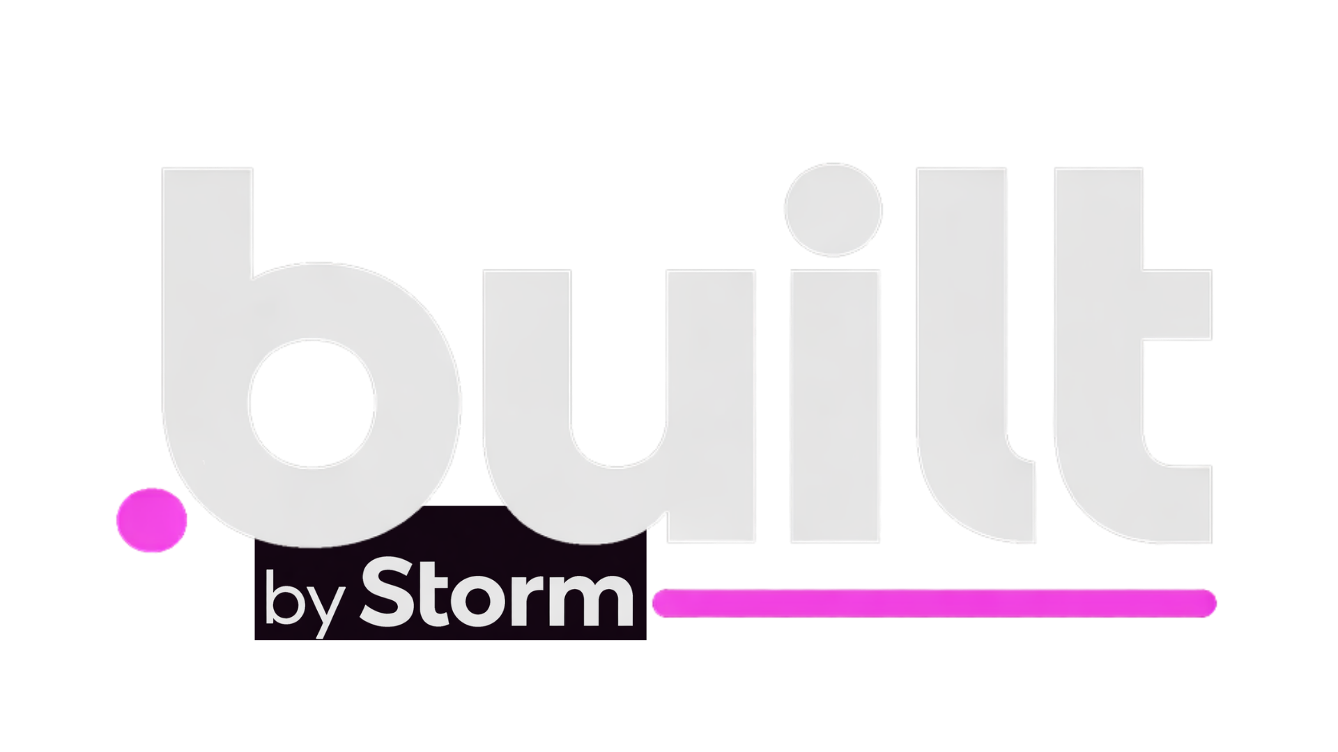 BUILT by Storm