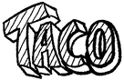 Taco Logo