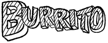 Burrito Logo