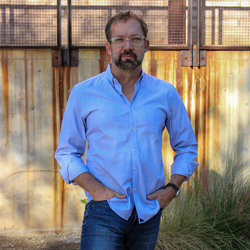 Steve Schwab