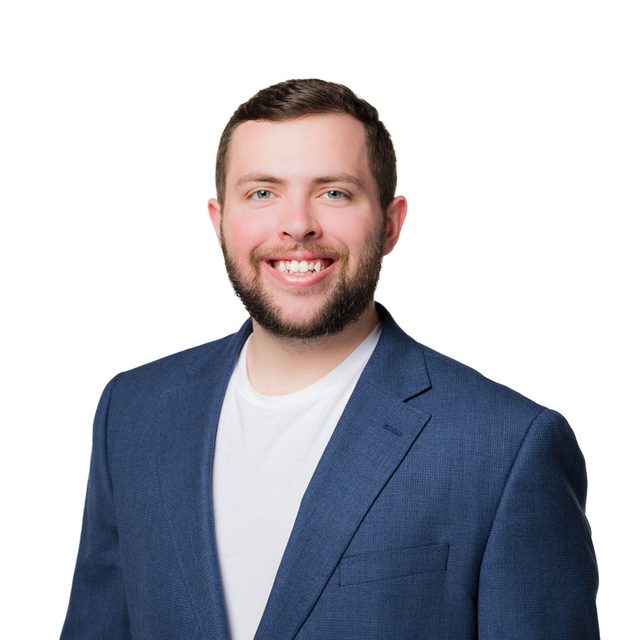 Ryan Bakke