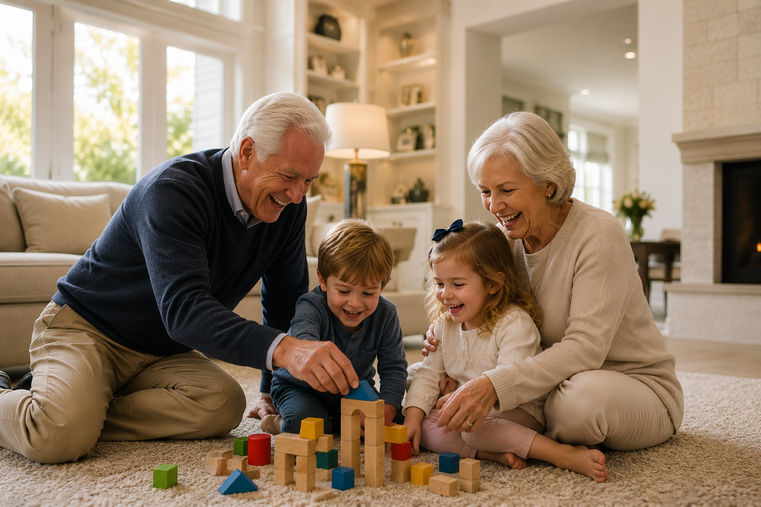 Family planning for their child's future