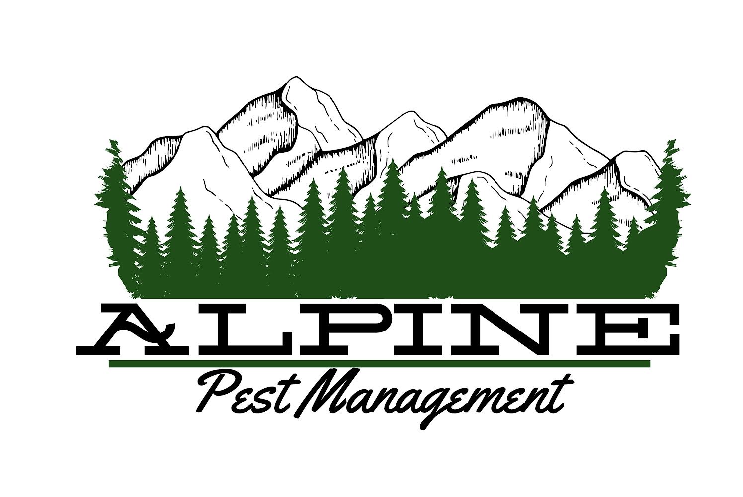 Alpine Pest Management