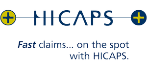 HICAPS