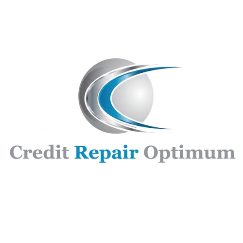 Credit Repair Optimum Logo