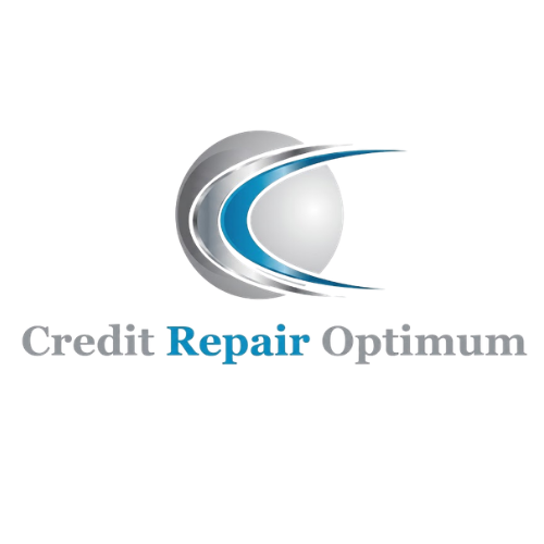 Credit Repair Optimum Logo