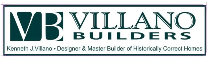 Villano Builders Logo