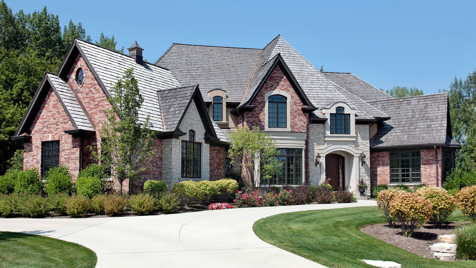 Eagle Luxury Home Eagle Luxury Home