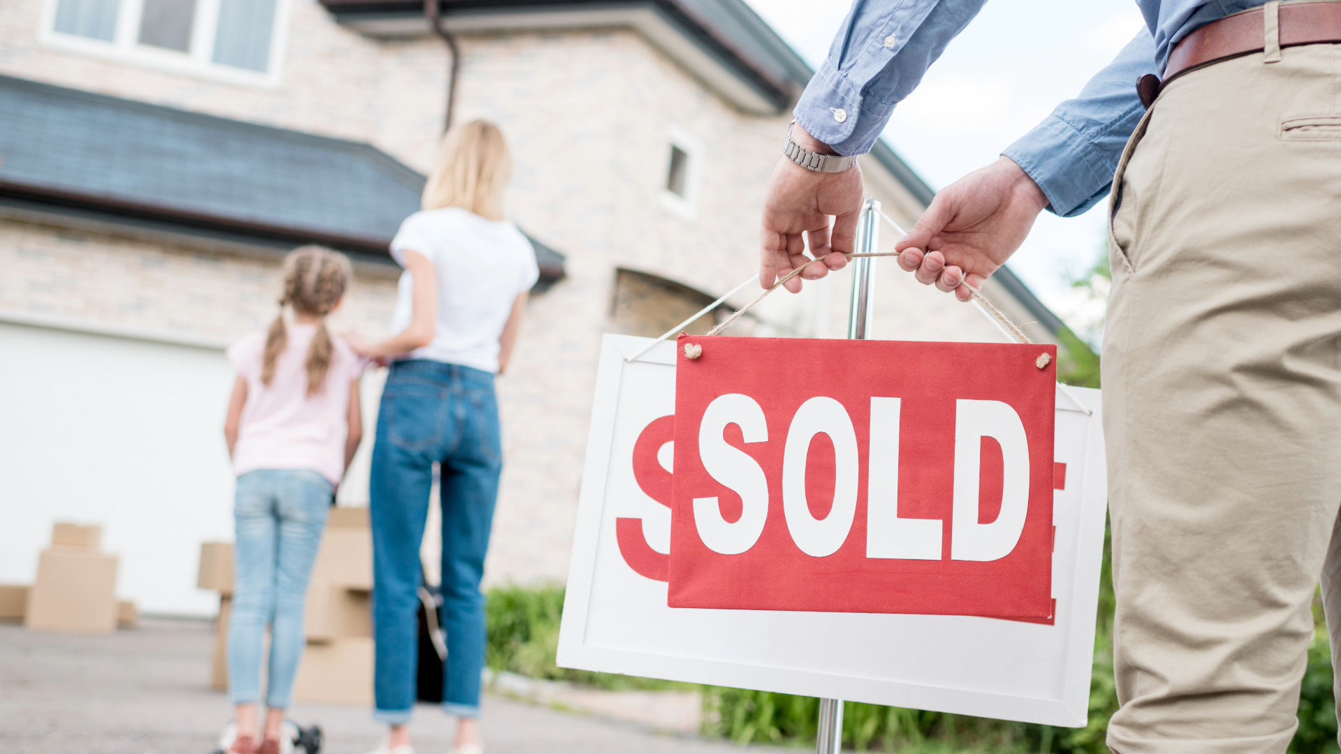 How to Choose a Realtor How to Choose a Realtor