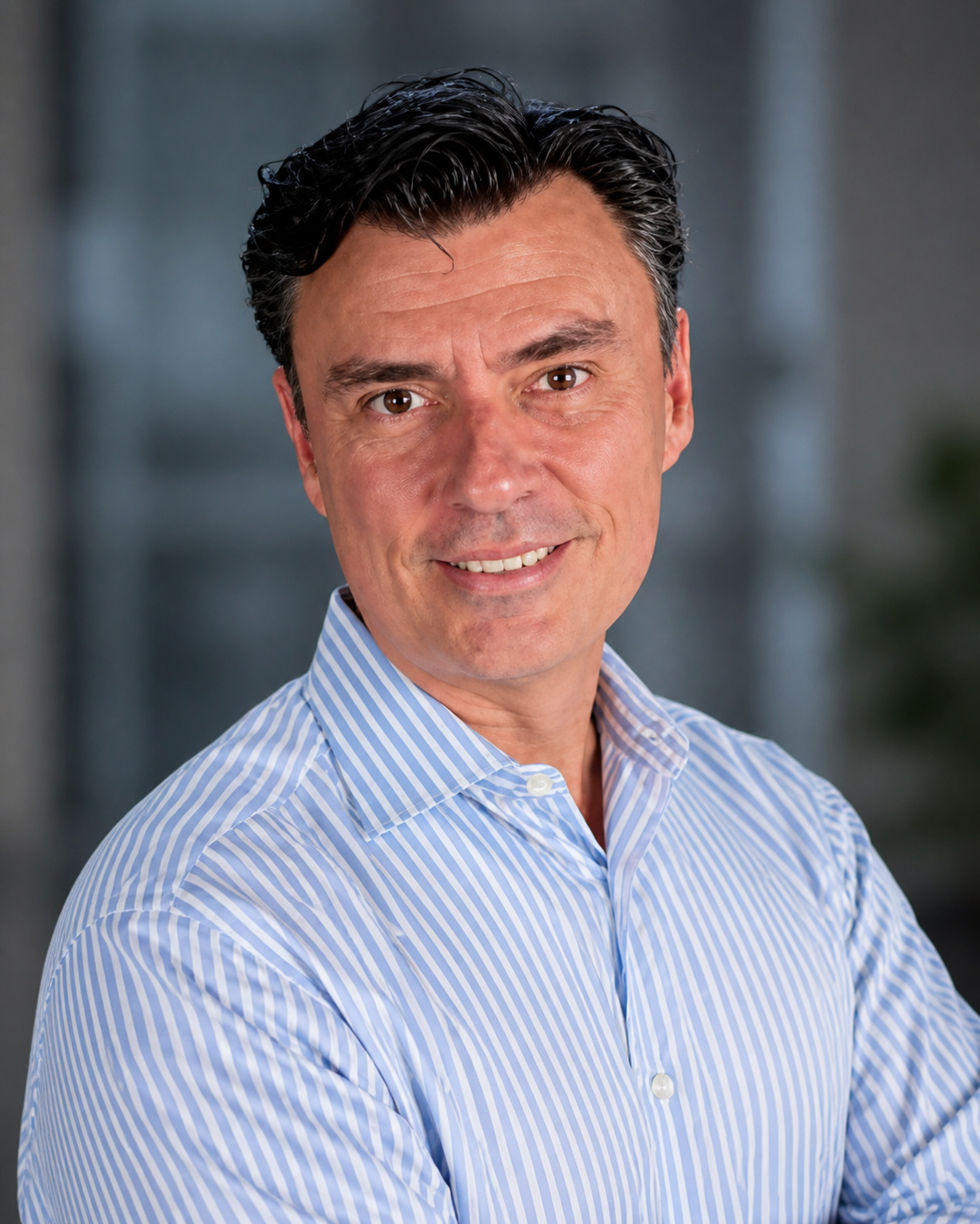 Chris Chacon