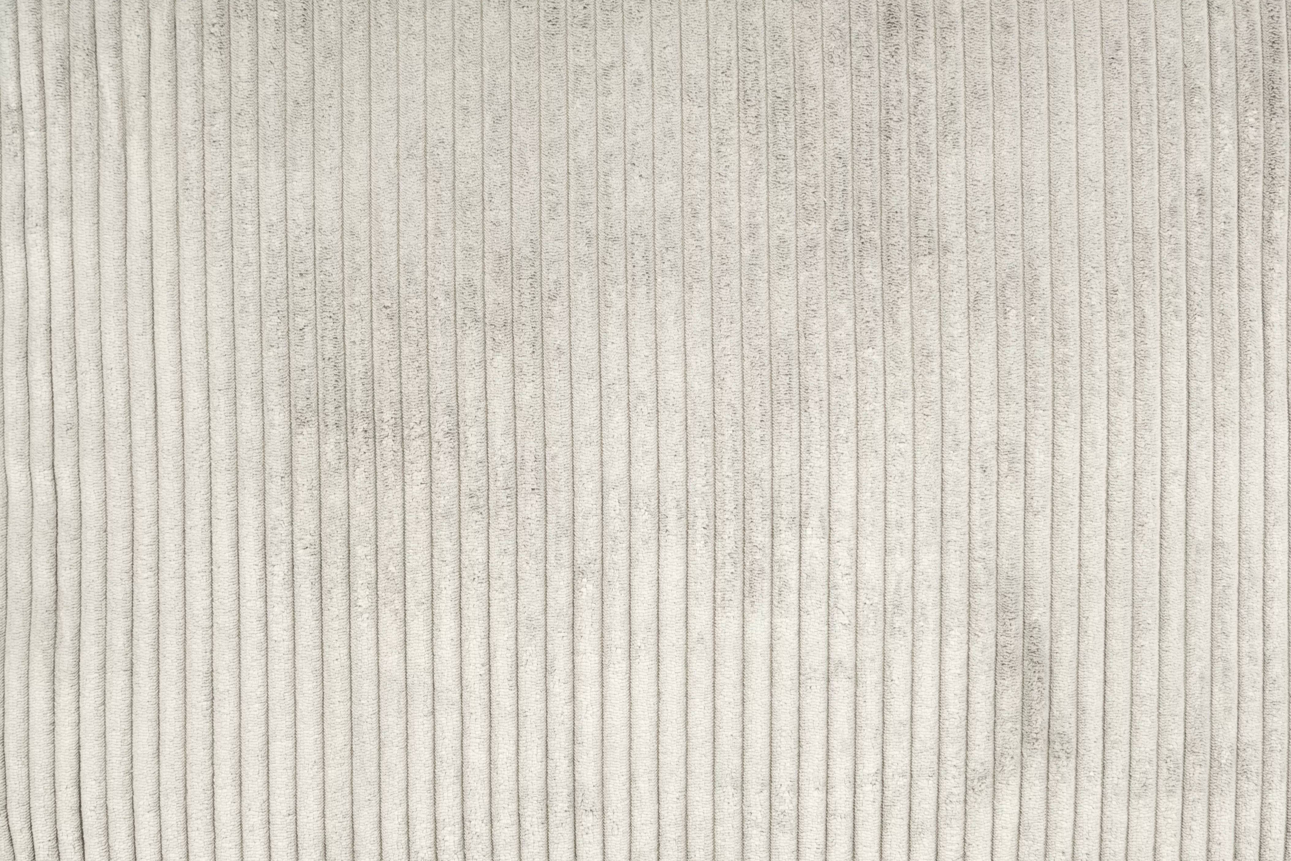 3 Piece Sectional Light Gray angle 3