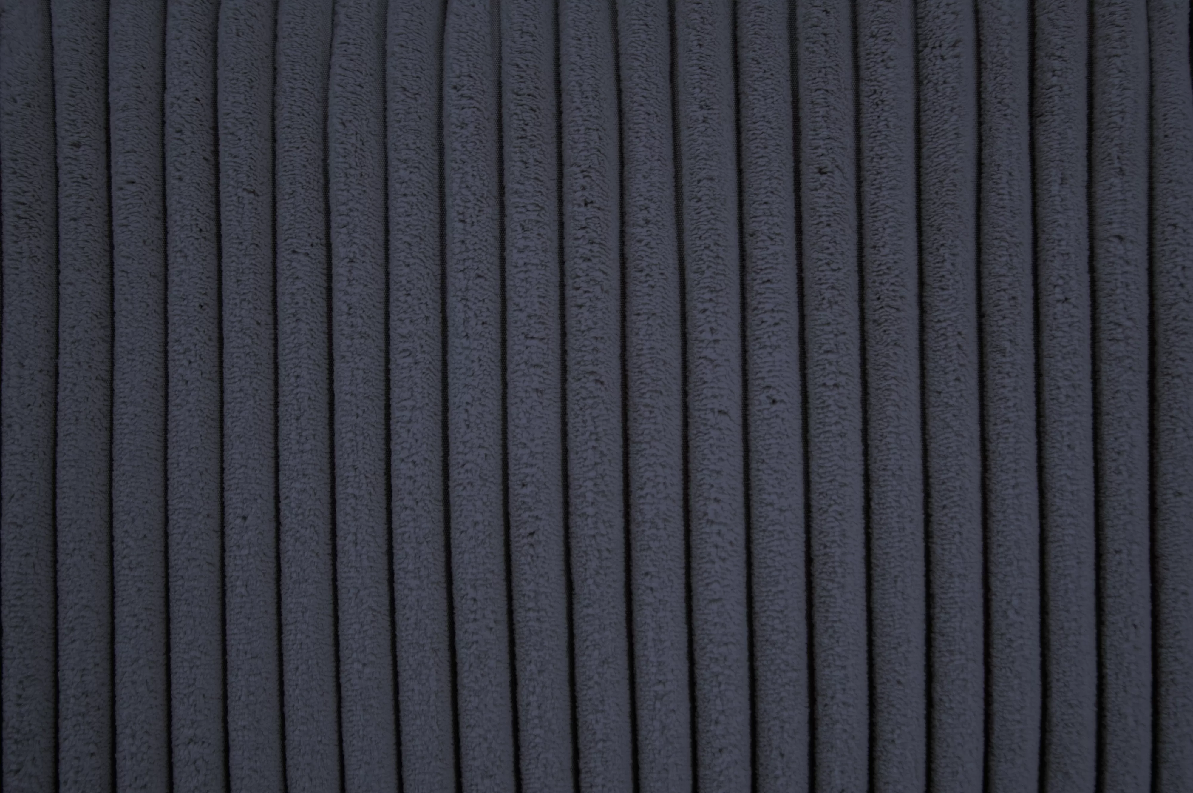 Convertible Dark Gray angle 5