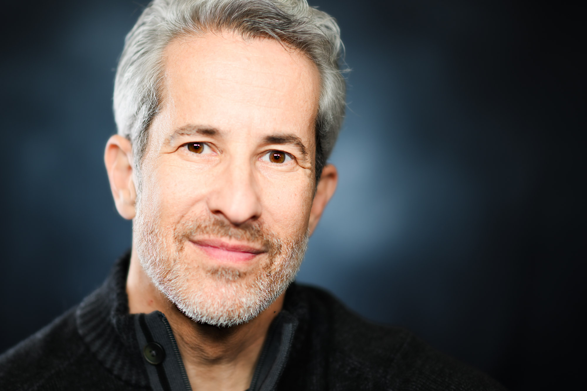 Initial Meeting with Matthew Riven | STIR Institute