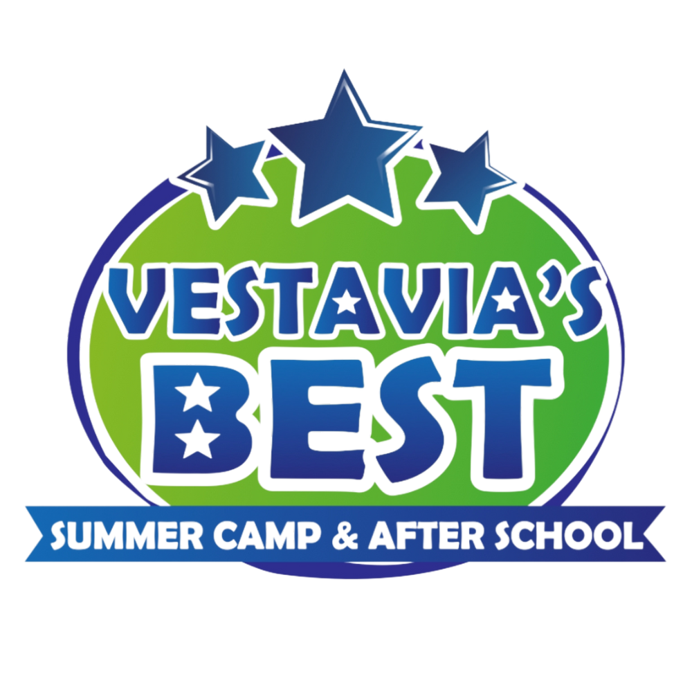 Vestavia's BEST Summer Camp & After School Logo