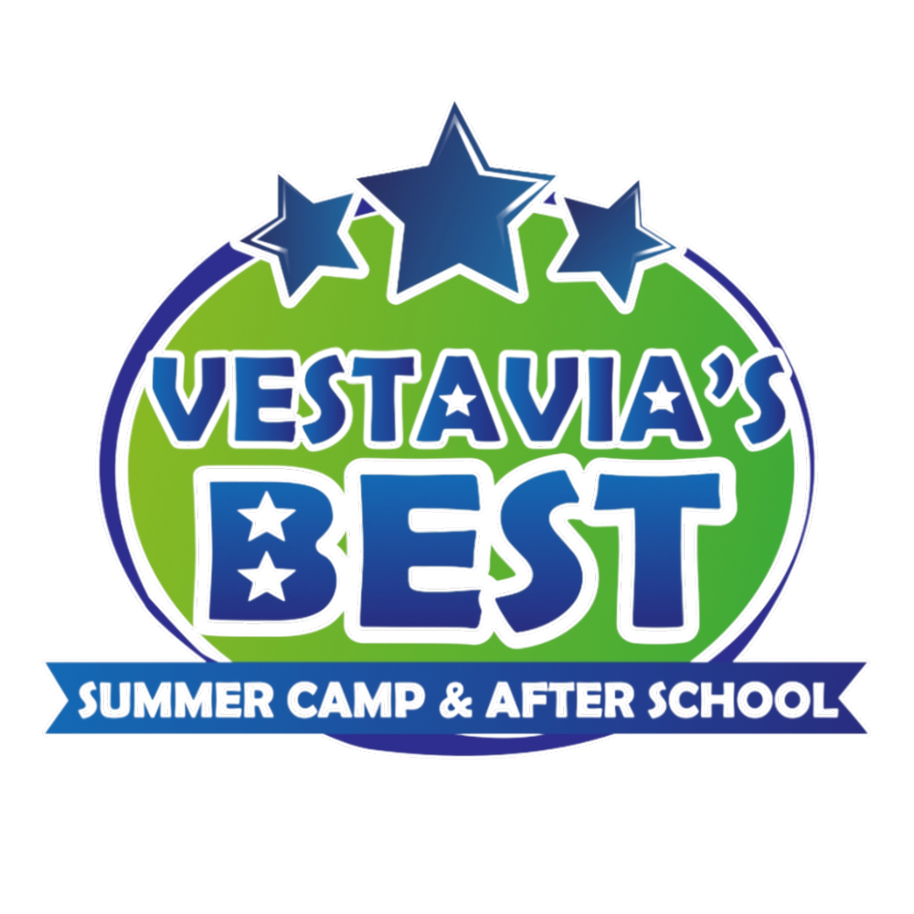 Vestavia's BEST Summer Camp & After School Logo