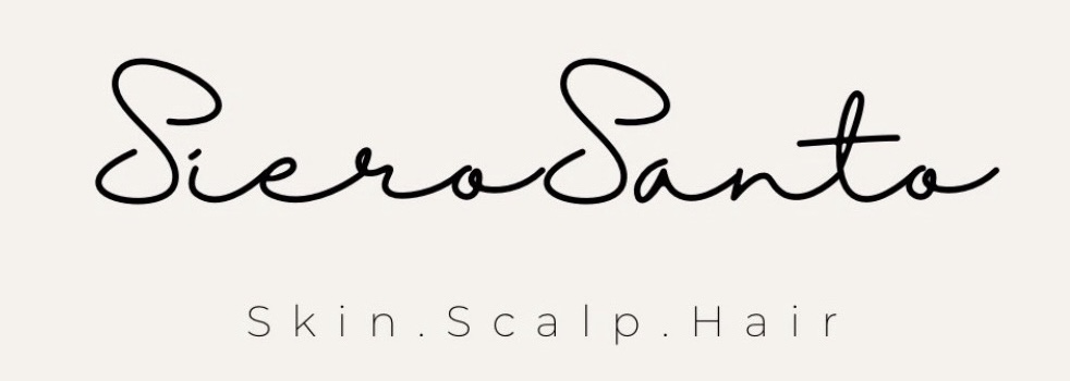 SieroSanto, Skin Scalp Hair, Ieper
