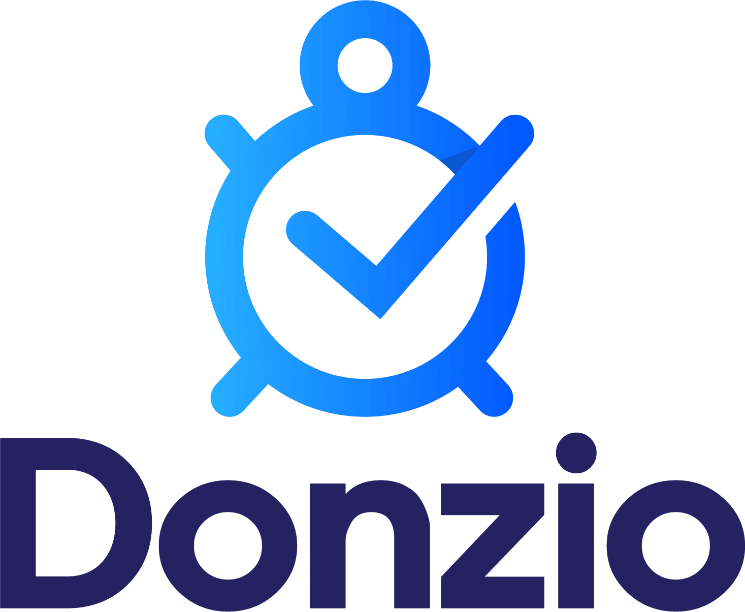 Donzio turn procrastination into productivity in just 5 minutes