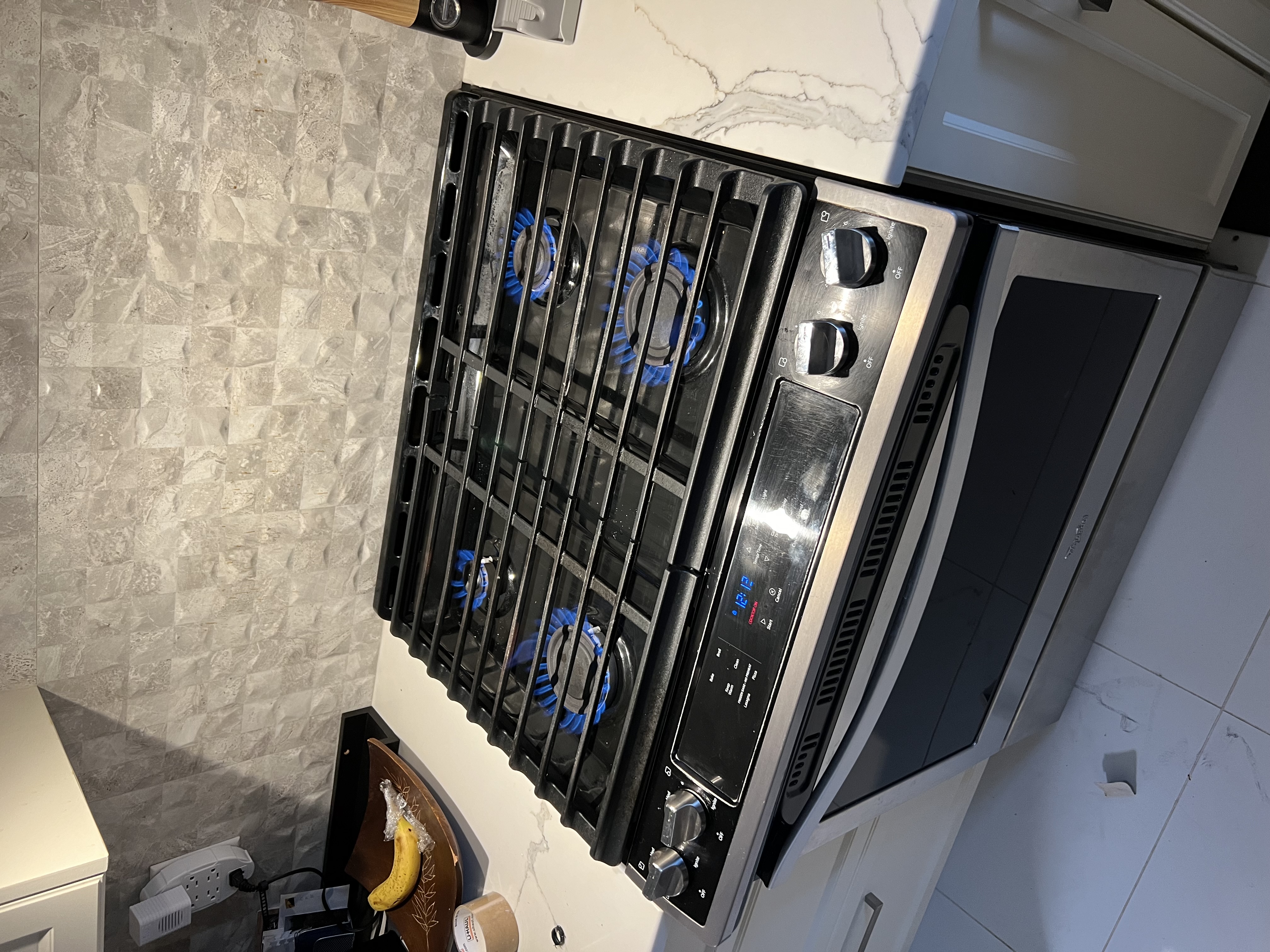 Bathroom & Kitchen Renovations