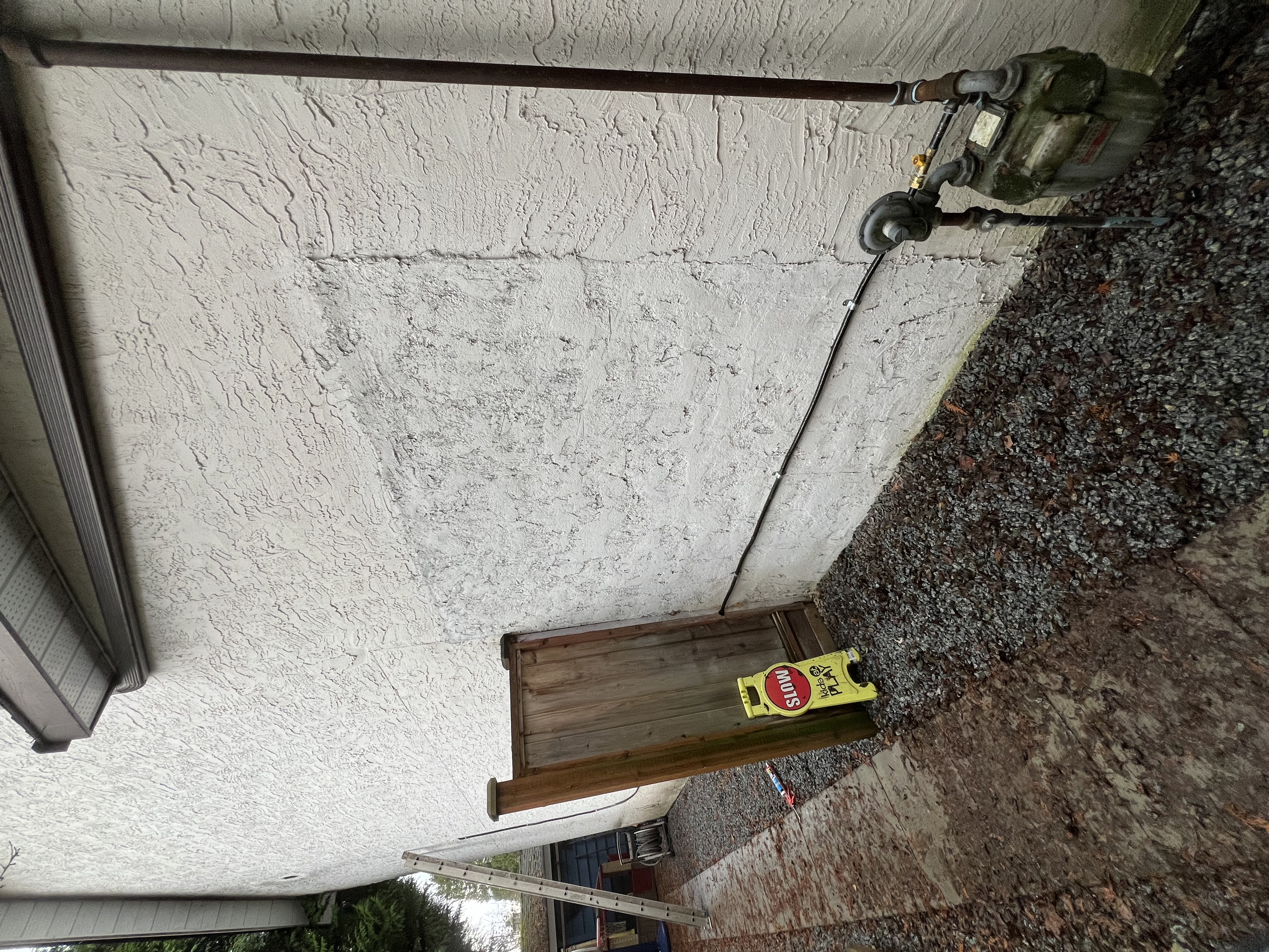 Tankless Hot Water Install