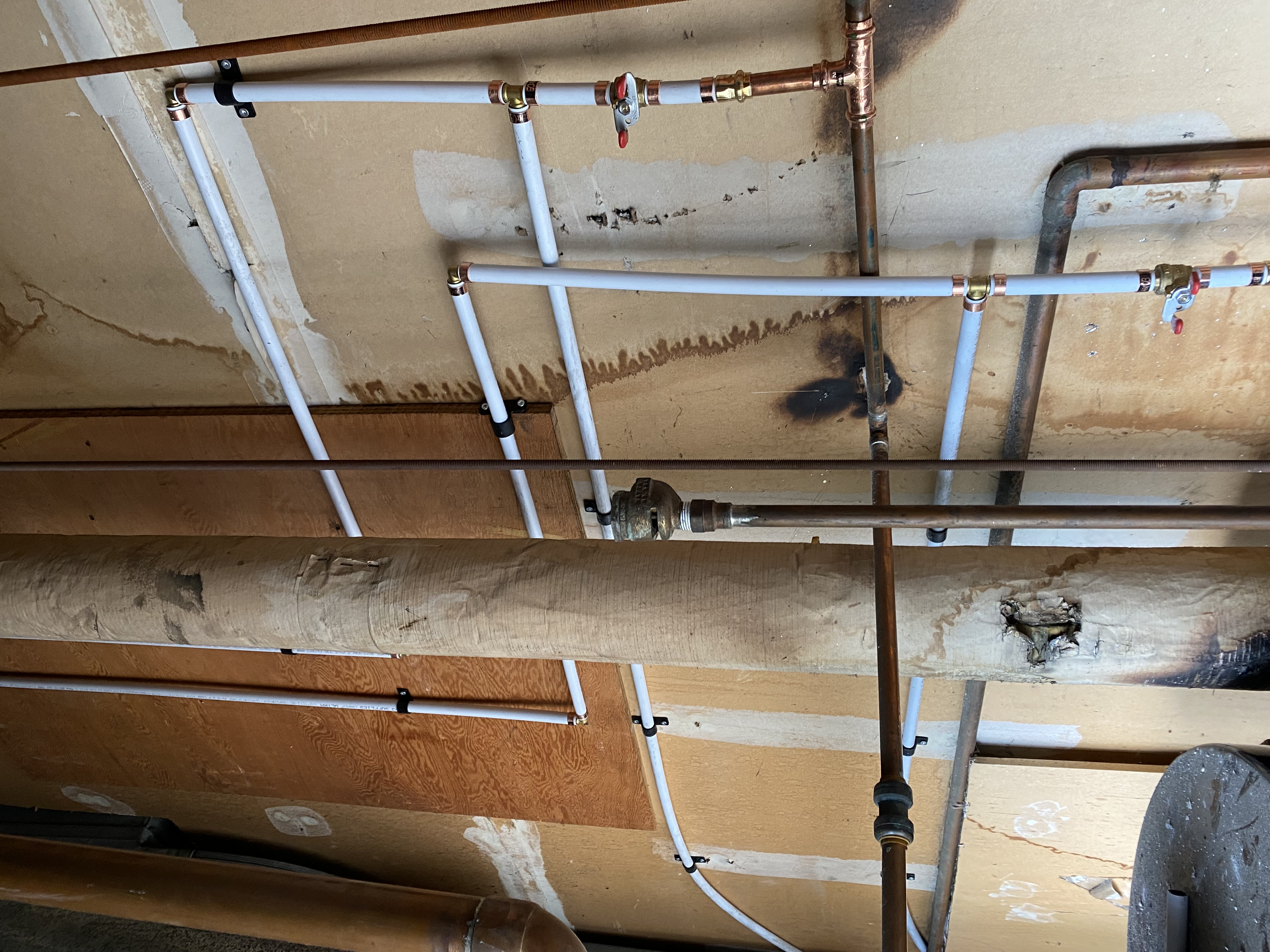 House / Apartment Repipe