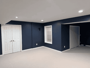 Power washing in Fredericksburg Virginia