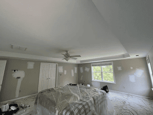 Exterior Painting in Stafford Virginia