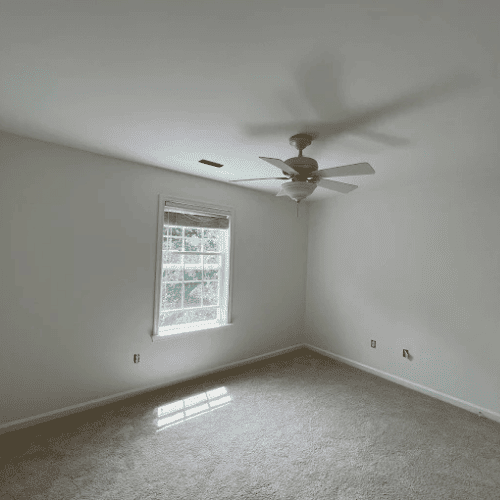 painting in Stafford Virginia